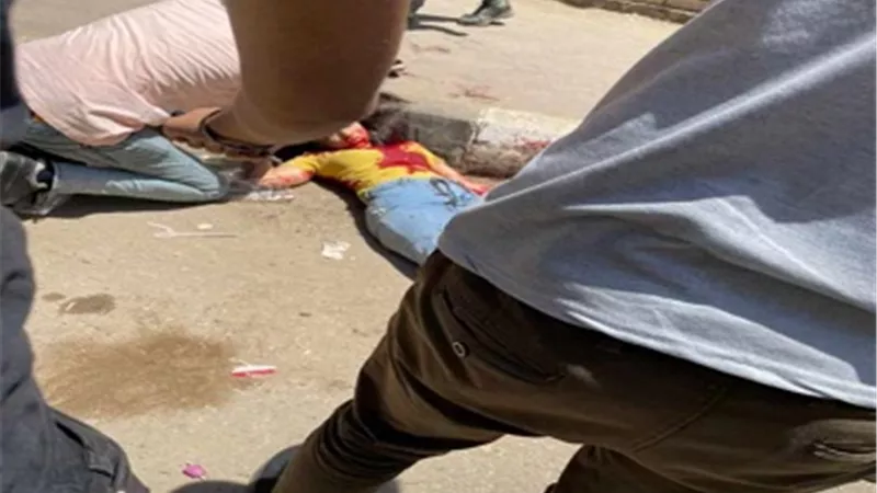 تفاصيل الحالة الطبية لقاتل طالبة كلية الاداب بالمنصورة
