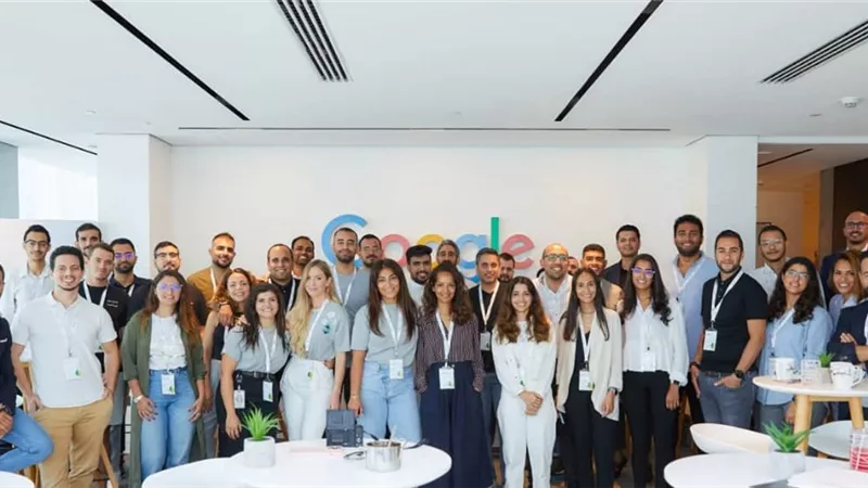 اطلاق برنامج لتعزّيز مهارات الشركات الناشئة في التسويق الرقمي