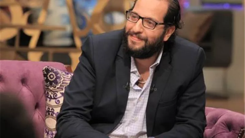 حسيت إن ده وقتها .. أحمد أمين يعلن عن مسلسل جديد للأطفال