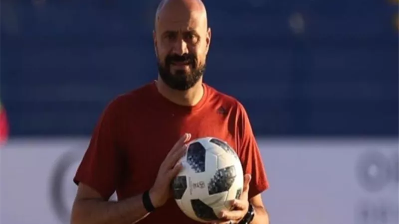 رضا شحاتة مديراً فنياً لـ أسوان الموسم المقبل