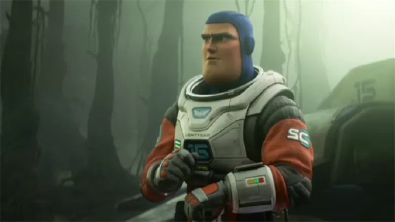 ماليزيا تنضم إلى قائمة الدول التي تمنع عرض فيلم Lightyear واستياءات بعد بدء العرض