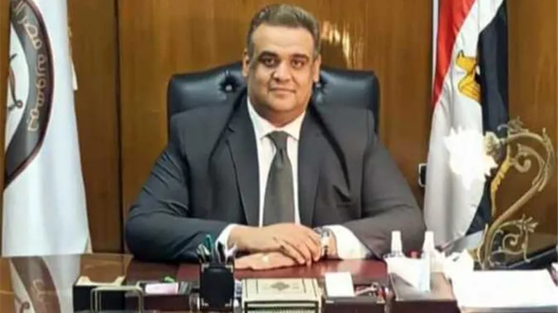 نيابة المنيا: التصريح بدفن طفل عقب غرقه بالترعة لعدم وجود شبهة جنائية