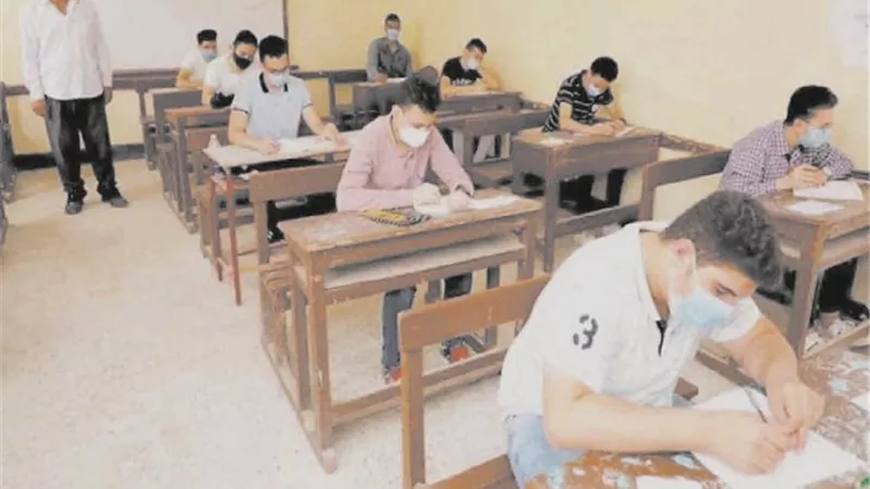 نصائح خبراء التربية والصحة النفسية.. لطلاب الثانوية