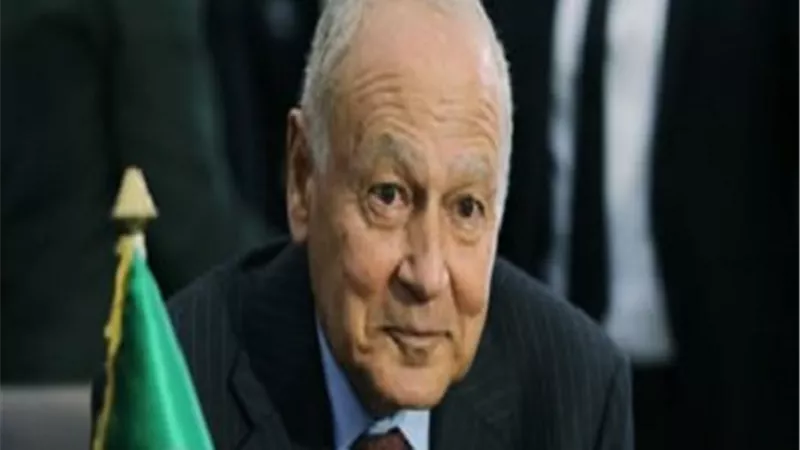أبو الغيط يهنئ حمزة عبدي بري برئاسة حكومة الصومال الفيدرالية