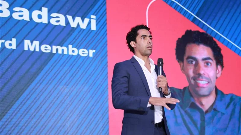 غرفة تكنولوجيا المعلومات تطلق مبادرة 