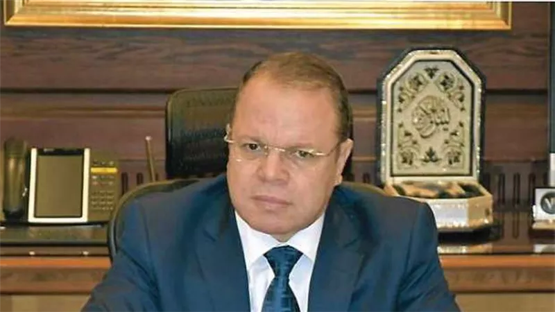 النائب العام يأمر بالتحقيق في واقعة مقتل طالبة المنصورة.. ويحذر من تداول الأخبار حول باعث المتهم لجريمته