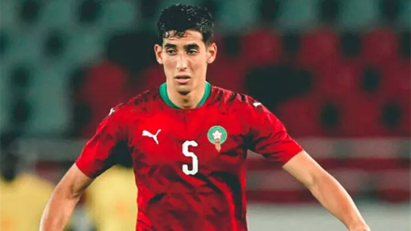 رسمياً.. وست هام يضم مدافع المنتخب المغرب لمدة 5 مواسم