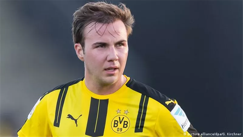 قائد ألمانيا الفائز بمونديال 2014 يترك هولندا ويعود الى البوندسليجا