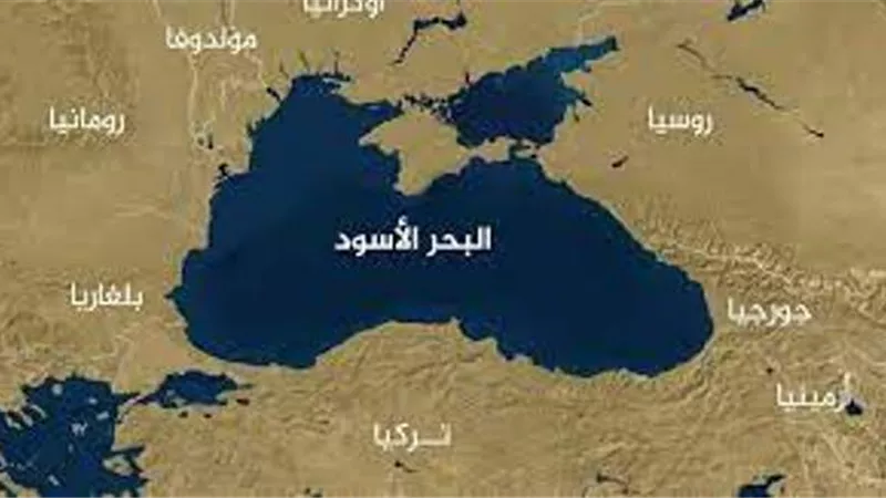 فقدان 7 أشخاص بإطلاق نار على منصات تنقيب فى البحر الأسود