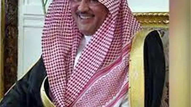 السفير السعودى: زيارة بن سلمان لمصر تعكس عمق العلاقات.. وتبحث تنسيق المواقف المشتركة