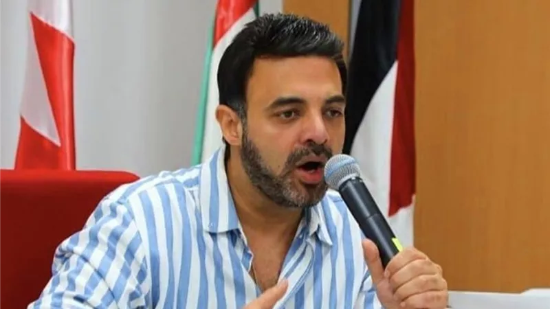 عمرو محمود ياسين عن مقتل طالبة المنصورة :