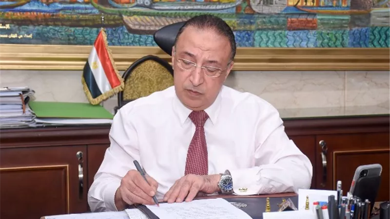 محافظ الإسكندرية يعتمد تنسيق قبول الثانوي العام بحد أدنى 225 درجة