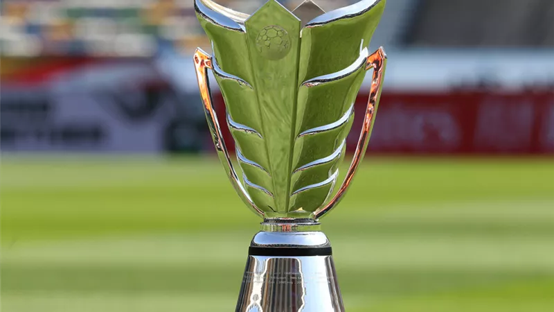 المتنافسون على استضافة كأس آسيا 2023