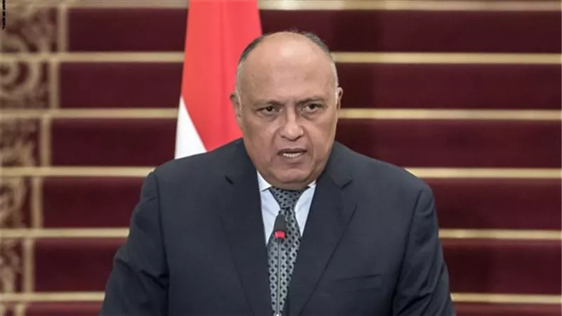 وزير الخارجية يؤكد أهمية تعزيز التعاون الاقتصادي بين مصر ولوكسمبورج