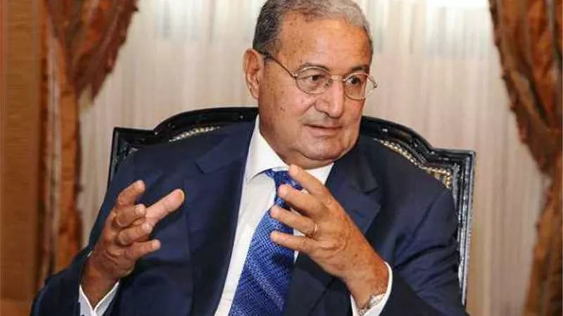 رئيس مجلس الأعمال المصرى السعودى: المملكة أكبر شريك تجارى للقاهرة وأكبر مستثمر عربى فى مصر