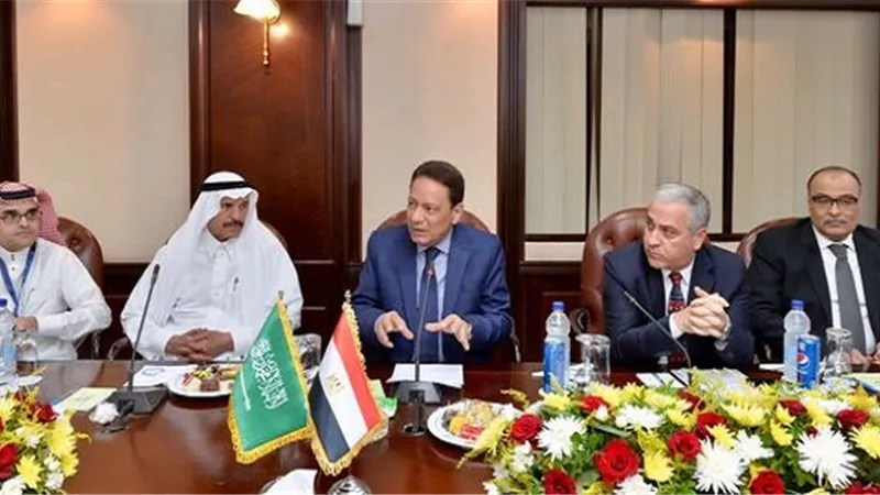 كرم جبر: مصر والسعودية هما رمانة الميزان في المنطقة العربية.. والإعلام يلعب دورًا مؤثرًا بين البلدين