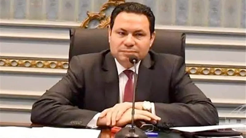 زراعة البرلمان توصي بسرعة حل أزمة الصرف بقرية منشأة ناصر بدمياط
