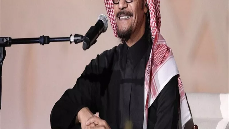 رابح صقر يحيي حفلًا غنائيًا فى دبي بهذا الموعد