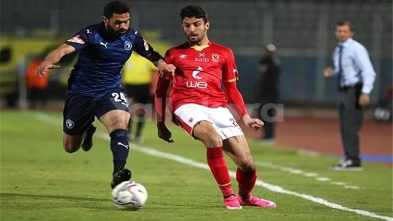 ميدو يحذر: مباراة الأهلي وبيراميدز صعبة جدًا وهذه أزمة المارد الأحمر الحقيقية