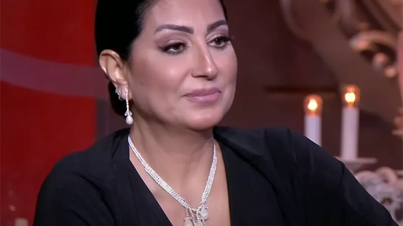 وفاء عامر ترد على الهجوم عليها بسبب تصريحات الحجاب