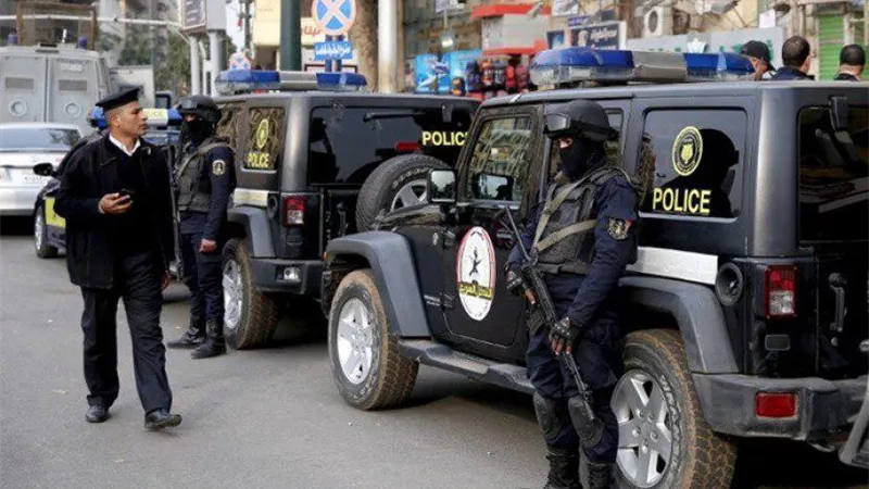 الأمن يكشف حقيقة دهس إحدى الفتيات وترويع المواطنين بسلاح ناري بالدقهلية