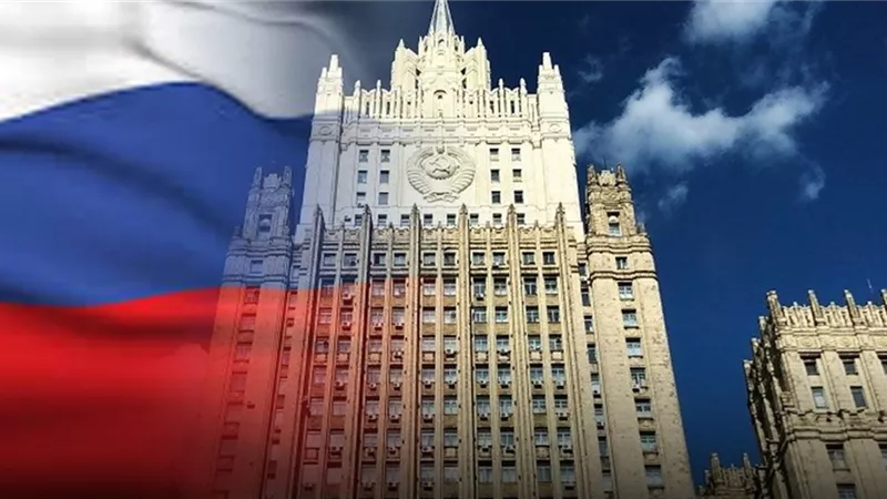 روسيا تحذر ليتوانيا من عواقب الحظر المفروض على عبور البضائع إلى منطقة كالينينغراد
