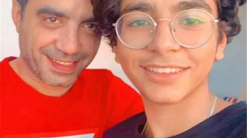 كل سنة وانت طيب يا ياسين