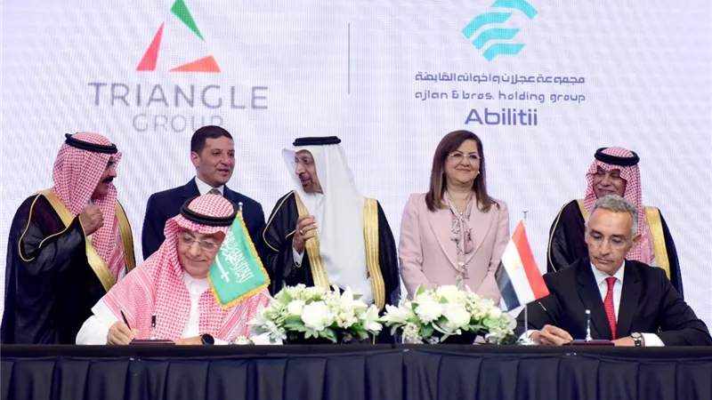 رئيس هيئة الاستثمار: الاستثمارات السعودية تخلق قيمة مُضافة للاقتصاد المصري