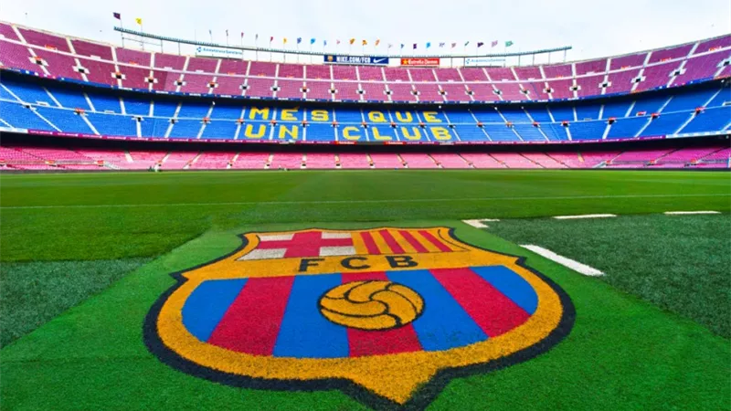 رسميا.. برشلونة يعلن عن ملعبه الجديد في الموسم بعد القادم