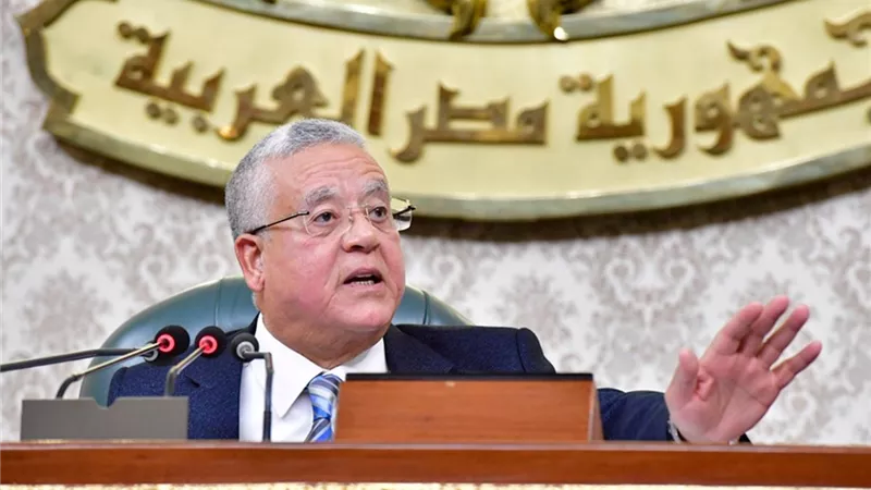 رئيس النواب يحيل 3 مشروعات قوانين للجان المختصة للدراسة