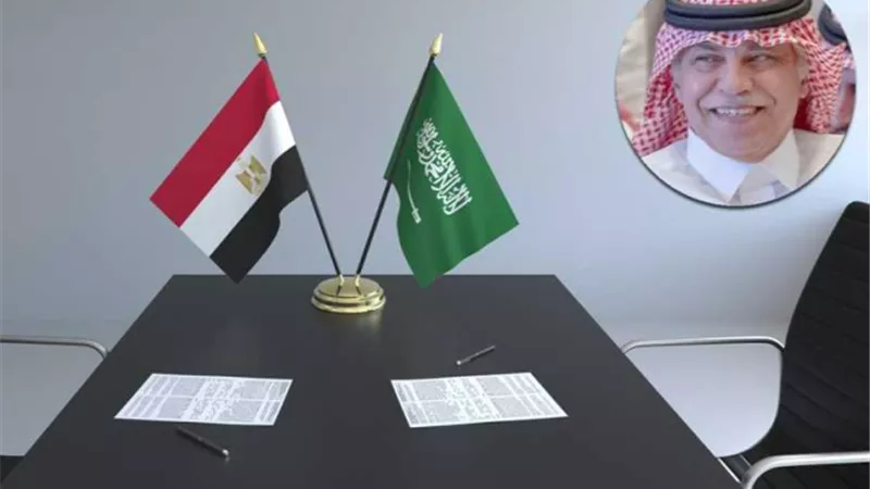 وزير التجارة السعودي: توقيع 14 اتفاقية جديدة مع مصر