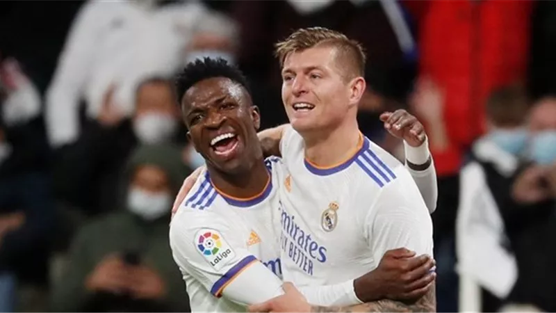 مفاجأة.. نجم ريال مدريد يرفض تجديد عقده مع النادي