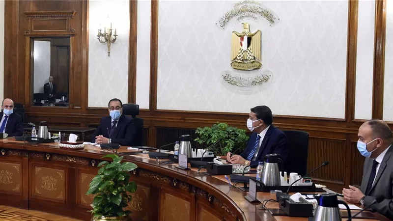 عابدين : العاصمة الإدارية تعد أكبر مدينة عصرية ذكية على أرض مصر