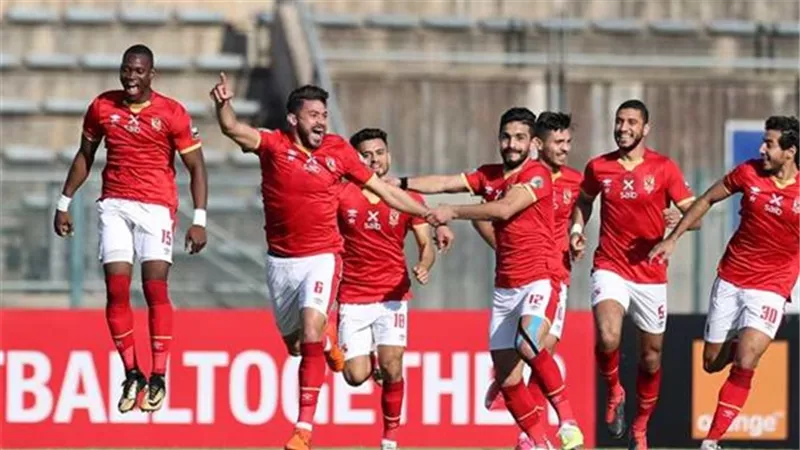 ابرز الراحلين عن الاهلى فى الميركاتو الصيفى