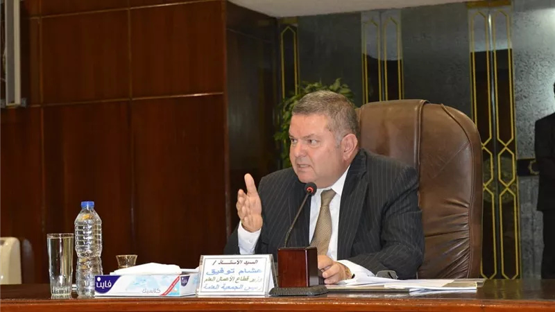 قطاع الأعمال: 1.9 مليار جنيه صافي الربح المجمع للقابضة للتشييد في 2020-2021