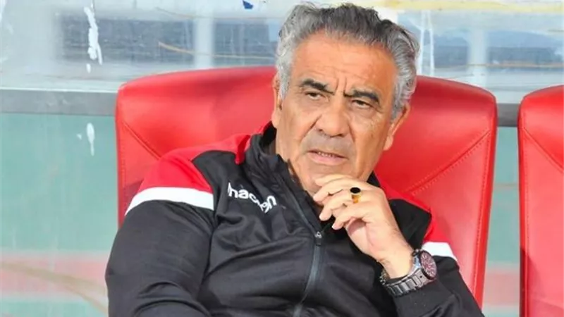 حقيقة مفاوضات الأهلي مع فوزي البنزرتي لخلافة موسيماني