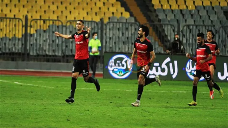 فيوتشر يزاحم الأهلي على ضم نجم طلائع الجيش