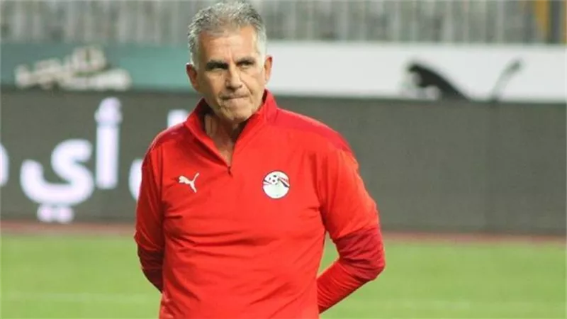 أخر تطورات مفاوضات اتحاد الكرة مع كيروش لتدريب منتخب مصر
