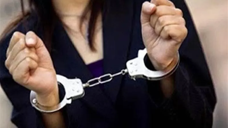 الحبس 4 أيام لـ ربة منزل ضربت زوجها حتى الموت فى المرج