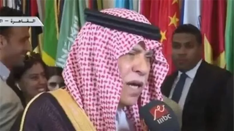 وزير التجارة السعودي: الرئيس السيسي أحدث نقلة نوعية فى تحسين بيئة الاستثمار