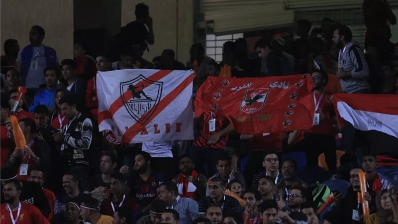 رابطة الأندية تزف بشرى سارة للجماهير بسبب قمة الأهلى والزمالك