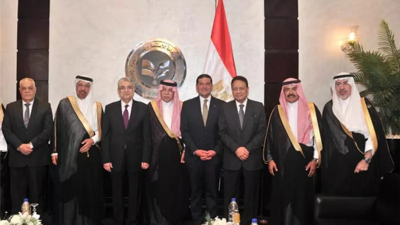 رئيس «الأعلى لتنظيم الإعلام»: قوة العلاقات بين القاهرة والرياض تنعكس على العلاقات العربية كافة