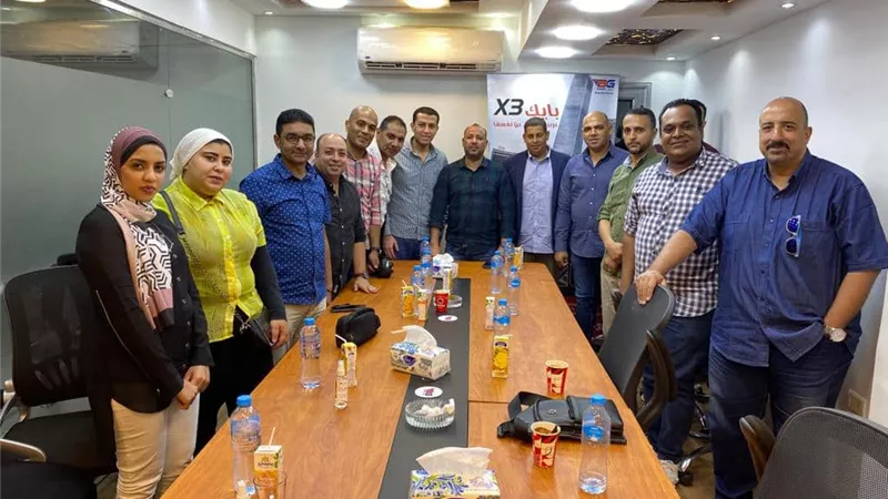 بودي جروب تنظم حلقة نقاشية حول آخر مستجدات قطاع السيارات