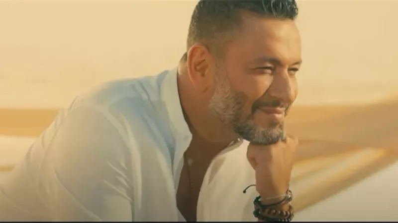 زياد برجي يطرح أغنية لبنانية بعنوان 