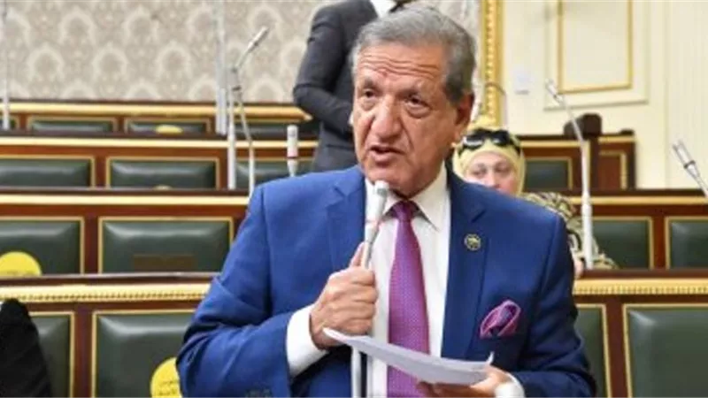 غضب برلماني بسبب غياب وزير المالية عن مناقشة مشروع قانون المنازعات الضريبية