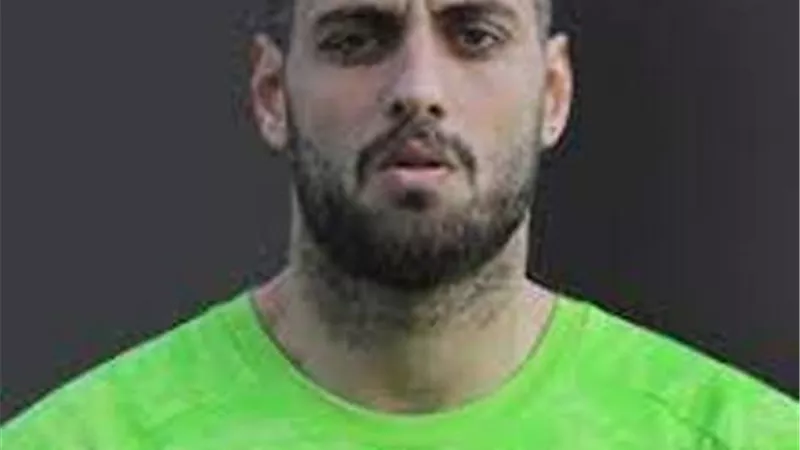 عقب رحيل ابو جبل .. حارس الطلائع فى الزمالك رغم توقيعه للبنك الاهلى
