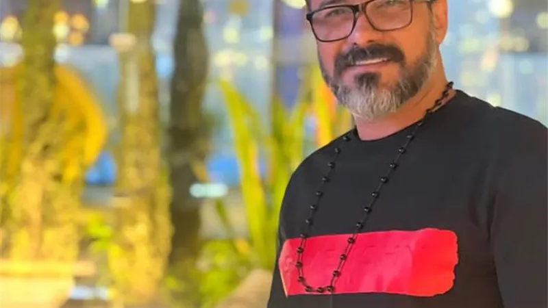 بملابس رياضية.. محمد رجب يشارك متابعيه أحدث ظهور (صور)