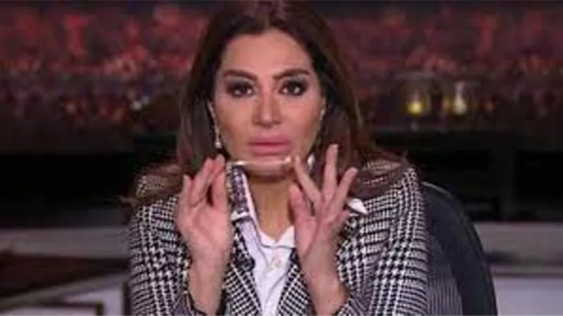 بسمة وهبة عن المسيئين لـ نيرة أشرف: 