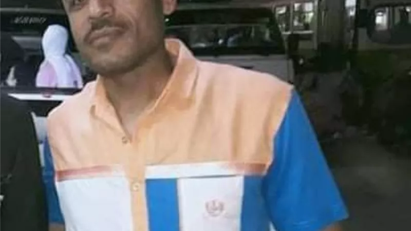 جريمة بشعة بمينا البصل.. تجار الخردة ذبحوا العامل امام زوجته وابنائه