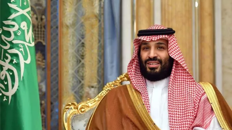 بالفيديو.. زيارة محمد بن سلمان تبدأ بمصر وتمر بالأردن قبل أن تنتهي بتركيا.. الدلالات والتوقيت